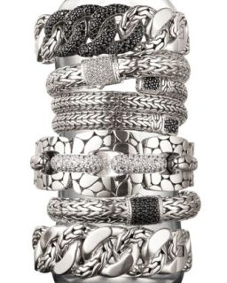 John Hardy Signature Collection Bracelets   