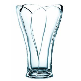 Nachtmann Calypso 10 Inch Crystal Vase