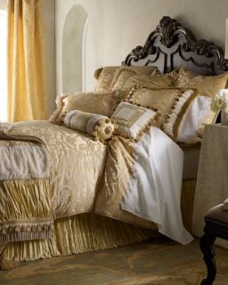 Dian Austin Couture Home La Dolce Vita Bed Linens   