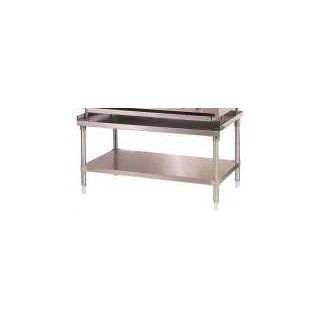 Imperial Range ITGS 24 24 Stainless Steel Stand for ITG