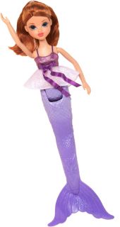 Moxie Girlz Magic Swim Mermaid Doll   Kellan Toys & Games