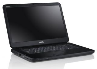 Dell Inspiron i15N 2548BK 15 Inch Laptop (Black
