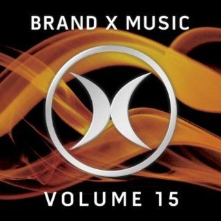 Cyber Slang Brand X Music Official Music