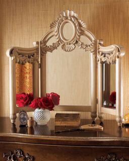 Tri Fold Mirror   Neiman Marcus