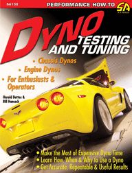 Engine Dyno Testing Tuning Complete Performance Guide