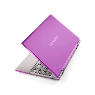 mCover iPearl Hard Shell Case for 13.3 Inch Toshiba