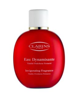 C0SQ9 Clarins Eau Dynamisante Invigorating Fragrance