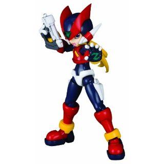 Kotobukiya Mega Man Zero Zero Plastic Model Kit Toys