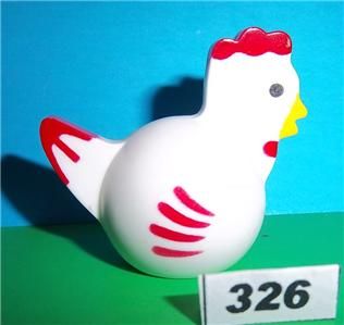  Fisher Price Little People 2501 Farm Chicken Henrietta Hen 326