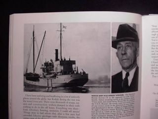 This Was Seafaring by Ralph Andrews Harry Kirwin DJ