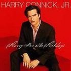 Harry for the Holidays [ECD/HyperCD] by Jr. Harry Connick (CD, Oct