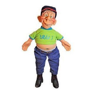 Jeff Dunham Bubba J 18 Doll Toys & Games