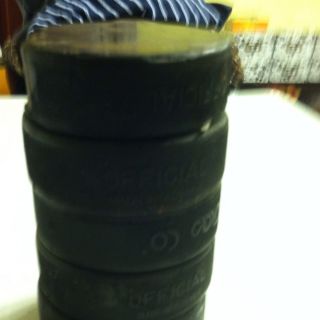 5 Used Hockey Pucks For Practice