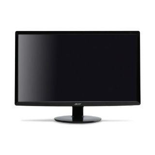 Acer S201HL bd 20 Inch Widescreen Ultra Slim LED Display