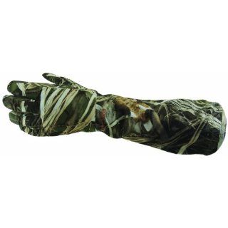 Manzella Gore Tex Decoy Glove, Advantage Max 4, X Large
