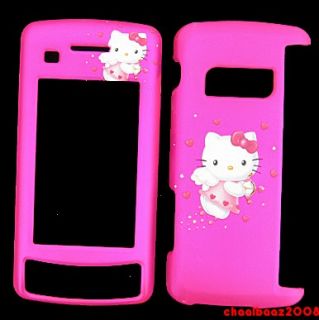 LG VX11000 enV Touch DC Hello Kitty Cell Phone Cover