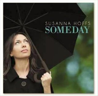 Susanna Hoffs Someday Digipak New CD