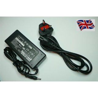 For Emachines M6410 M6412 Laptop Charger Ac Adapter 18.5V