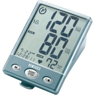 Homedics BPA 201 Superdigits Blood Pressure Monitor