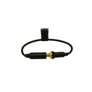 Headphone Adapter for Lifeproof iPhone 4/4S Case and Black