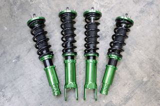  function pro sport racing coilovers eg dc2 jdm part number dc hon 92