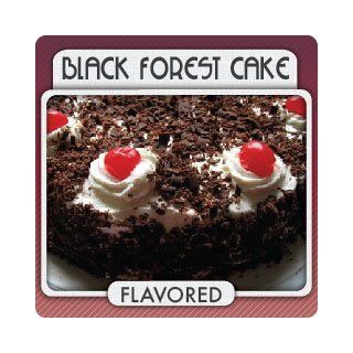Black Forest Cake Flavored Decaf Coffee (1/2lb Bag) 