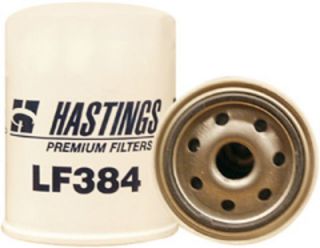 Hastings Filters LF384 Oil Filter