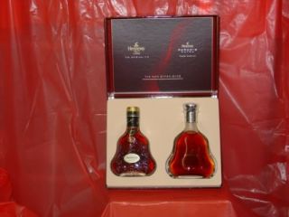 Hennessy Cognac Paradis XO Exclusive Collection 200 Ml