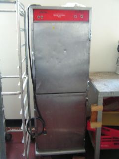 Warming Holding Cabinet made by Henney Penny