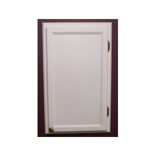 Solid wood custom size access panel frame and door, Easily