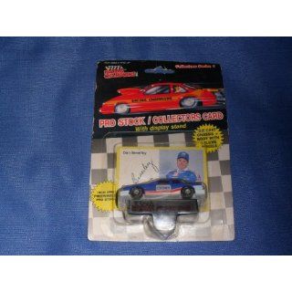1989 NASCAR Racing Champions . . . Don Beverly Crown 1/64