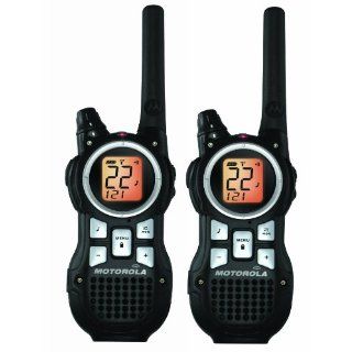 Motorola MR350R 35 Mile Range 22 Channel FRS/GMRS Two Way