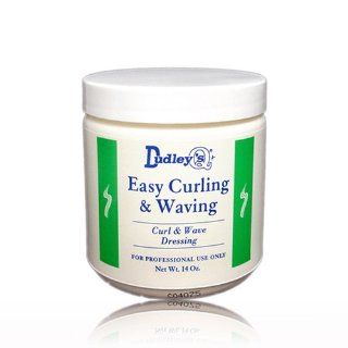 Dudleys Easy Curling & Waving 14oz: Beauty