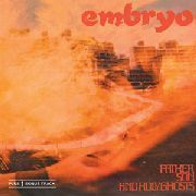 Embryo Father Son Holy Ghost 72 Krautrock Underground LP