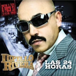 Las 24 Horas Lupillo Rivera Music
