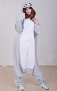  Pajamas Animal Pyjamas Hoodies Costume Sleepwear Cosplay