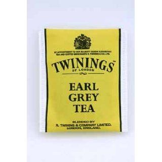 Twinings Of London Earl Grey Tea (200 Pack) Grocery