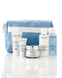 Orlane Absolute Skin Recovery Travel Kit ($110 value)   