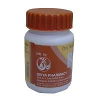 1x Divya Gokshuradi Guggul Herbs Tablets Swami Ramdev