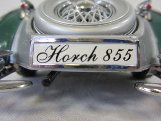 Sun Star 1938 Horch 855 1 18th Scale Die Cast Model Car