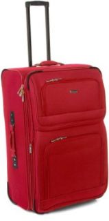 Windham Air Lites 28 Upright Luggage RED 28 Clothing