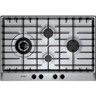 Bosch  PCK755UC 30 Gas Cooktop with 12,500 BTU High