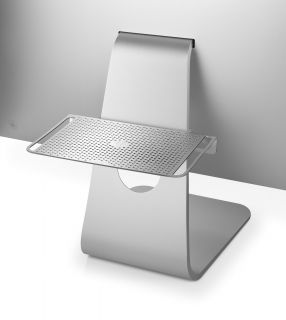 Twelve South BackPack V2 Adjustable Shelf for iMac and