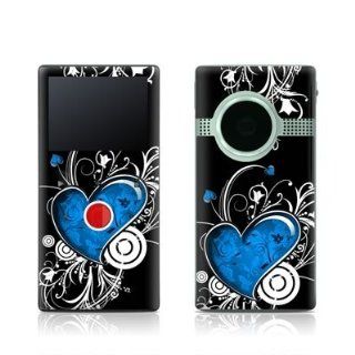 Your Heart Design Protective Skin Decal Sticker for Flip