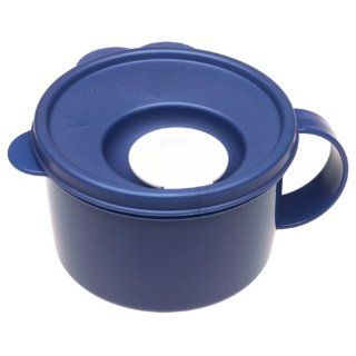 Tupperware Crystal Wave Soup Mug