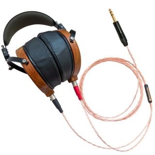 High End Headphone Cable for Audeze LCD 2 LCD 3