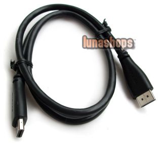  Cable   Special HDMI Or DP Display Port Male To Male Adapter Cable