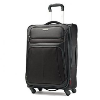  Aspire Sport Spinner 29 Expandable Bag, Black, 29 Inch Clothing