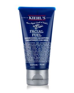 Kiehls Since 1851 Facial Fuel Moisturizing Treatment   