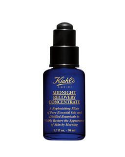 Kiehls Since 1851 Midnight Recovery Concentrate, 1. 7 fl. oz